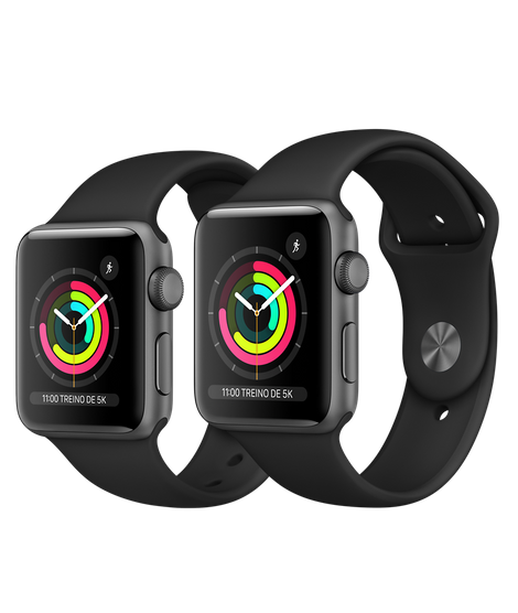 apple watch serie 3 buscape