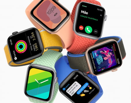 apple watch original valor