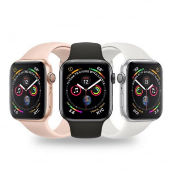 apple watch serie 3 cores